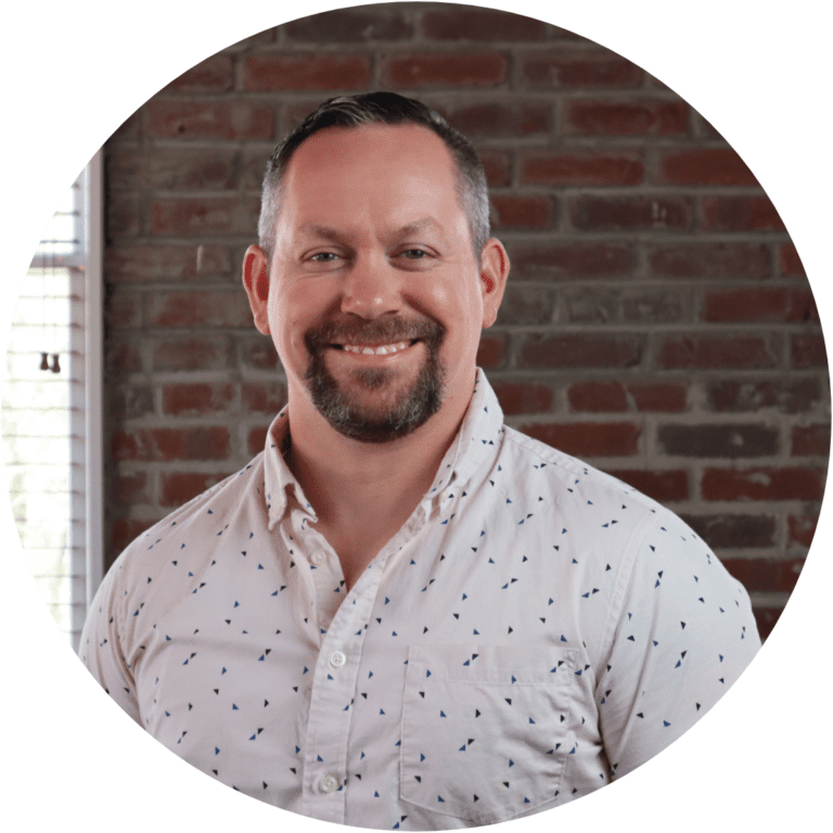 Craig, Director of Business Development